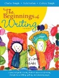 Cover: Beginnings of Writing, The Plus NEW MyEducationLab -- Access Card - Pearson