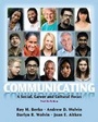 Cover: Communicating - Pearson