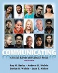 Cover: Communicating - Pearson
