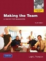 Cover: Making the Team - Pearson