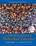 Cover: Comprehensive Multicultural Education - Pearson
