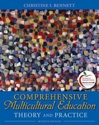 Enlarge image Cover: Comprehensive Multicultural Education - Pearson