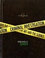 Cover: Criminal Investigation - Pearson