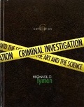 Cover: Criminal Investigation - Pearson