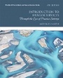 Cover: Introduction to Human Services - Pearson
