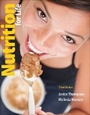Cover: Nutrition for Life - Pearson