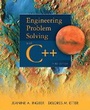 Cover: Engineering Problem Solving with C++ - Pearson