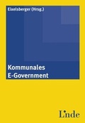 Cover: Kommunales E-Government - Linde