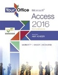 Cover: Your Office - Pearson
