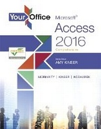 Abbildung von: Your Office - Pearson