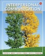 Cover: Interpersonal Communication - Pearson