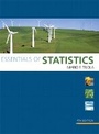 Cover: Essentials of Statistics - Pearson