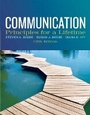 Cover: Communication - Pearson