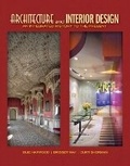 Cover: Architecture and Interior Design - Prentice Hall