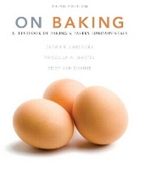 Enlarge image Cover: On Baking - Pearson