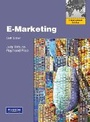 Cover: E-Marketing - Routledge
