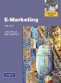 Cover: E-Marketing - Routledge