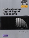 Cover: Understanding Digital Signal Processing - Pearson