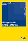 Cover: Management in Emerging Markets - Linde