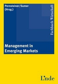 Abbildung von: Management in Emerging Markets - Linde