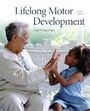 Cover: Lifelong Motor Development - Pearson