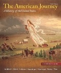 Cover: The American Journey - Pearson