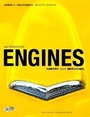 Cover: Automotive Engines - Pearson