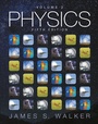 Cover: Physics, Volume 2 - Pearson