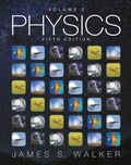 Cover: Physics, Volume 2 - Pearson