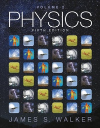 Enlarge image Cover: Physics, Volume 2 - Pearson
