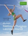 Cover: Human Anatomy & Physiology Laboratory Manual, Main Version Plus MasteringA&P with eText -- Access Card Package - Pearson