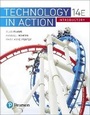 Cover: Technology In Action Introductory - Pearson