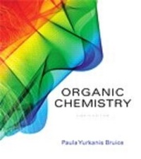 Enlarge image Cover: Student Study Guide and Solutions Manual for Organic Chemistry - Pearson