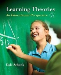 Enlarge image Cover: Learning Theories - Pearson