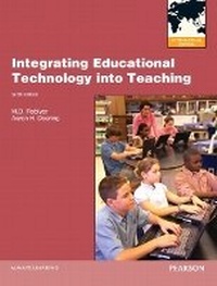 Enlarge image Cover: Integrating Educational Technology into Teaching - Pearson