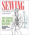 Cover: Sewing for the Apparel Industry - Pearson