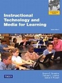 Cover: Instructional Technology and Media for Learning - Pearson