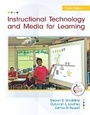 Cover: Instructional Technology and Media for Learning - Pearson