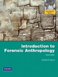 Abbildung von: Introduction to Forensic Anthropology - Routledge