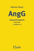 Cover: AngG - Linde