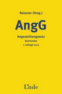 Enlarge image Cover: AngG - Linde