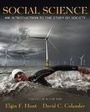 Cover: Social Science - Routledge