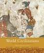 Cover: World Civilizations - Pearson