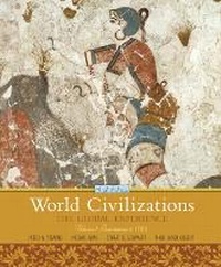 Enlarge image Cover: World Civilizations - Pearson