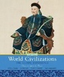 Cover: World Civilizations - Pearson