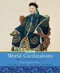 Cover: World Civilizations - Pearson