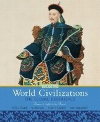 Enlarge image Cover: World Civilizations - Pearson
