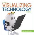 Cover: Visualizing Technology Introductory - Pearson