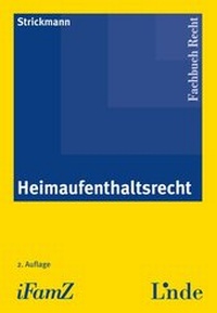 Abbildung von: Heimaufenthaltsrecht - Linde