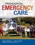 Cover: Prehospital Emergency Care Plus NEW MyBradyLab with Pearson eText -- Access Card Package - Prentice Hall
